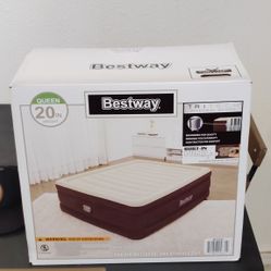 Brand New Air Mattress 