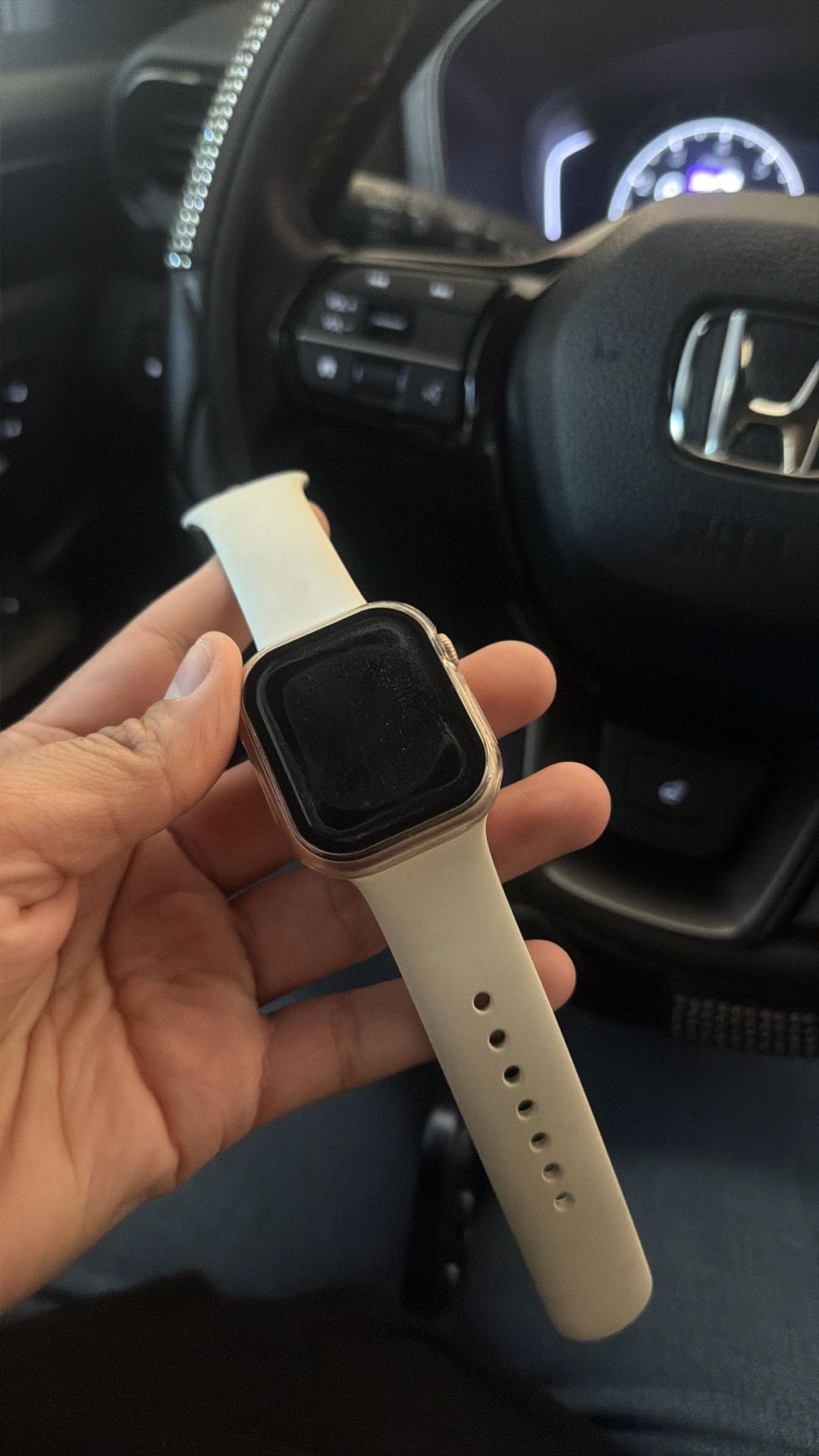 Apple Watch