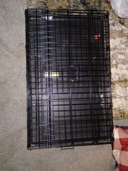 Cage