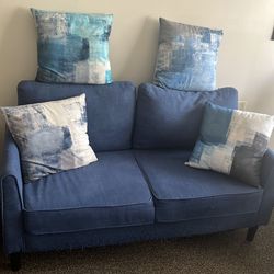 Loveseat