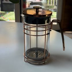 French Press