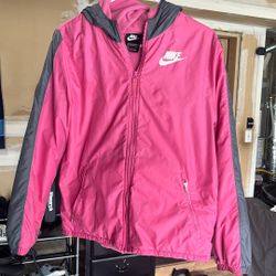 Girls Youth XL Nike Jacket 