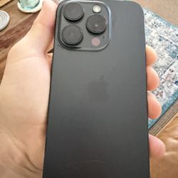 iPhone 15 Pro 128 GB