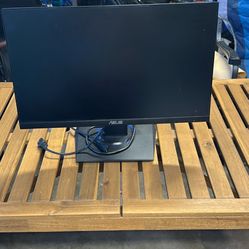 Asus Monitor