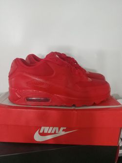 Air MAX 90 MEN SIZE 10