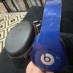 Beats Studio Headphones 