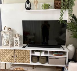 Mesa para tv