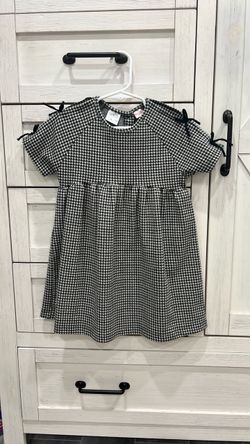 Zara size 5 dress