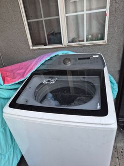 Samsung washer and dryer