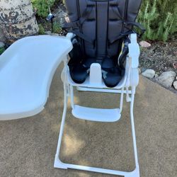 Highchair