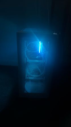 HIGH PERFORMANCE Gaming PC RTX 5060 | 32GB DDR5 | FAST 240Hz READY | CLEAN BUILD