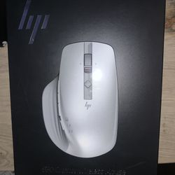 HP 930 Creator Wireless Mouse (BRAND NEW NEVER USED)