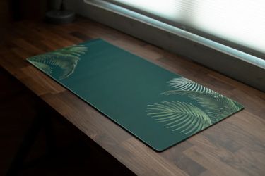 Deskmat