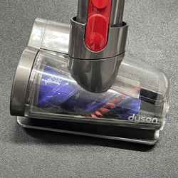 Dyson Mini Motorized Tool Vacuum Attachment 