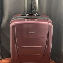 Suitcase 