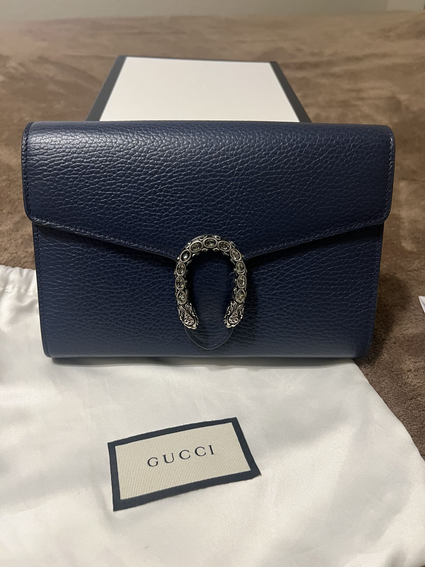 Gucci Crossbody