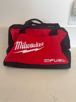 Milwaukee Tool Bag