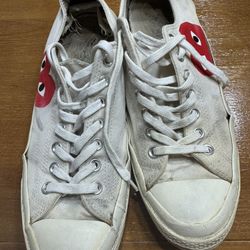 Bundle Name Brand Sneakers