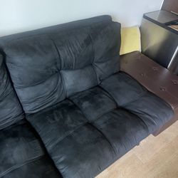 Futon (Free)