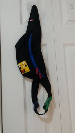Levi’s& Lego Crossbody Bag