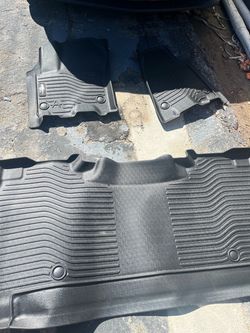 Ram 1500 Matt's