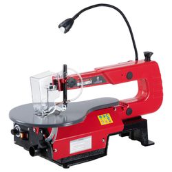Scroll Saw