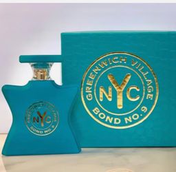 Bond No 9