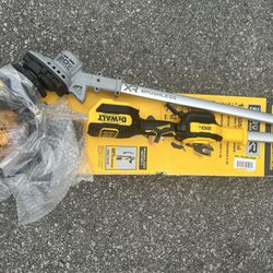 Dewalt 20v XR String Trimmer (Tool Only )