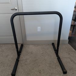Baseblocks Basebar Pro Standalone Pull-up Bar
