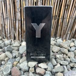 YSL Cologne Y Le Parfum – 100ml / 3.3oz