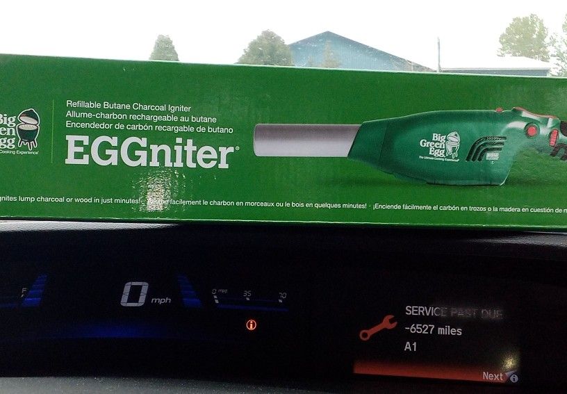Eggniter