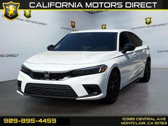 2023 Honda Civic