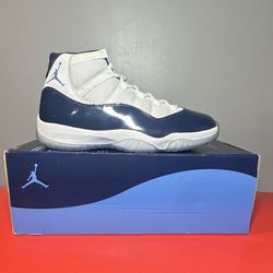 Size 11 - Jordan 11 Retro High Win Like '82