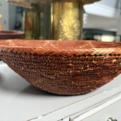Woven Basket
