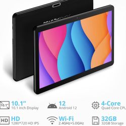 Android Tablet 