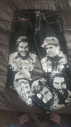 Asaali Jeans