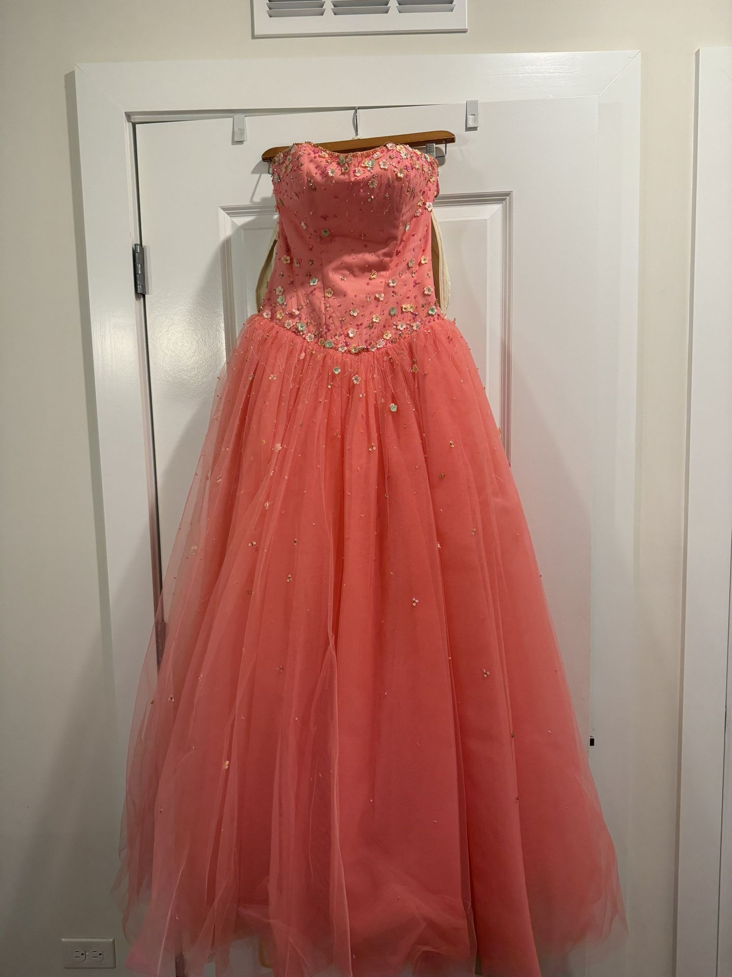 Princess Dress