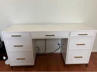 Pottery Barn Teen Blaire Desk