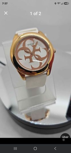 Guess women wacth