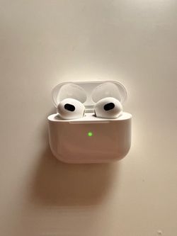 Apple AirPods 3rd Generation