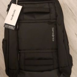 Samsonite Detour Travel Backpack
