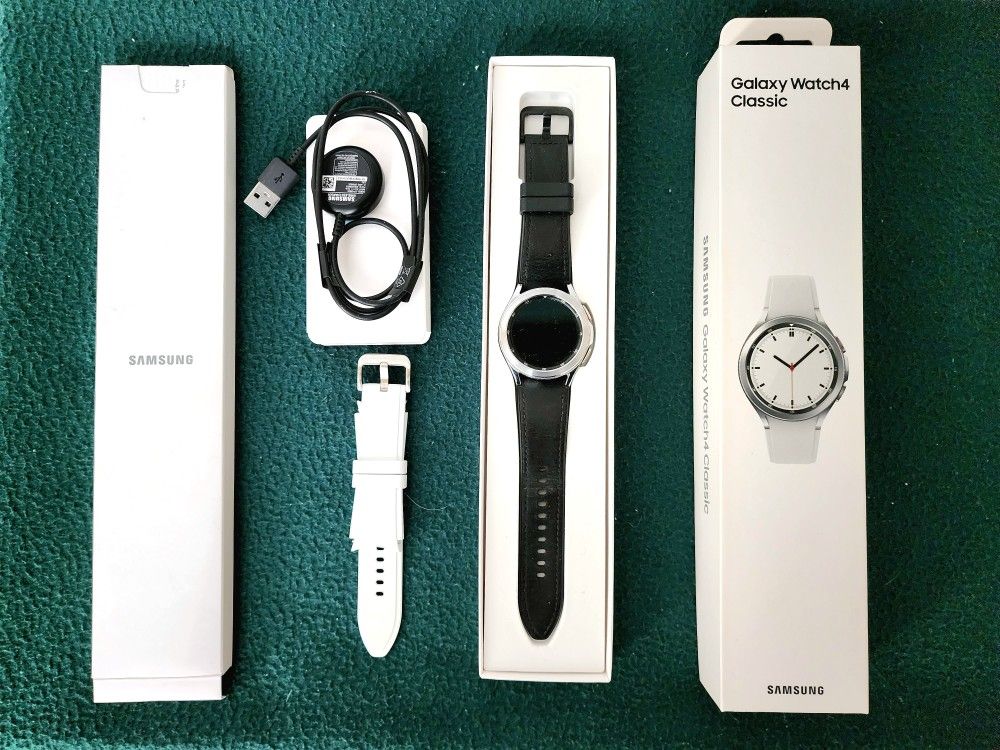 Samsung Galaxy 4 Classic