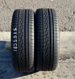185/55/16 FALKEN ZIEX