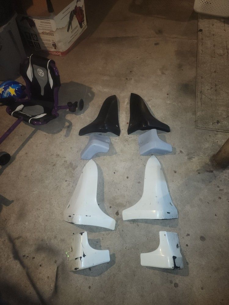 Parts 05 Infiniti G35 Coupe
