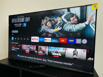 Toshiba TV