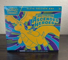 Ascended Hero’s Etb 