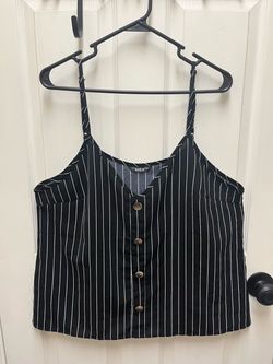 Top size XL $3