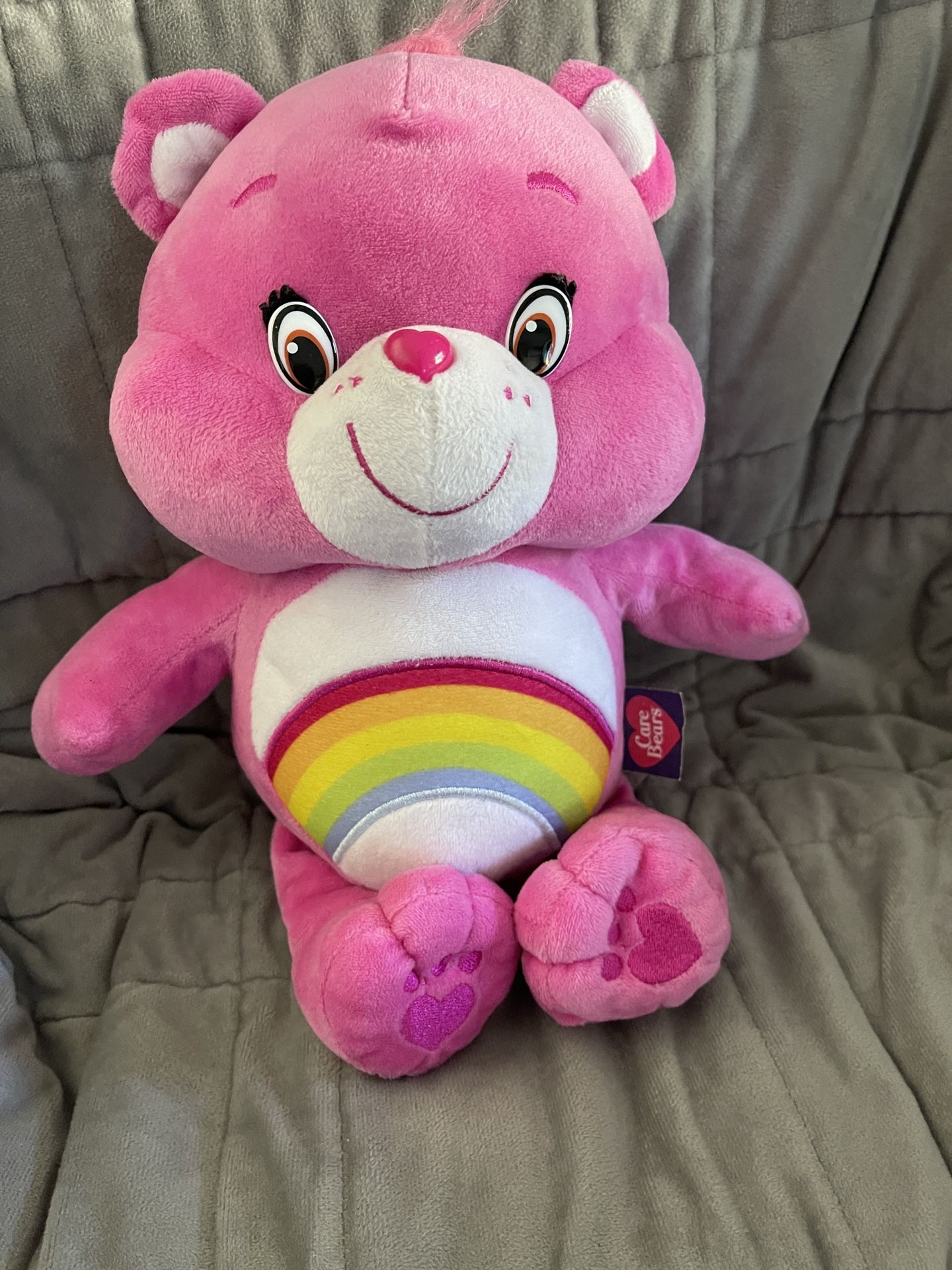 Care Bears Cheer Bear