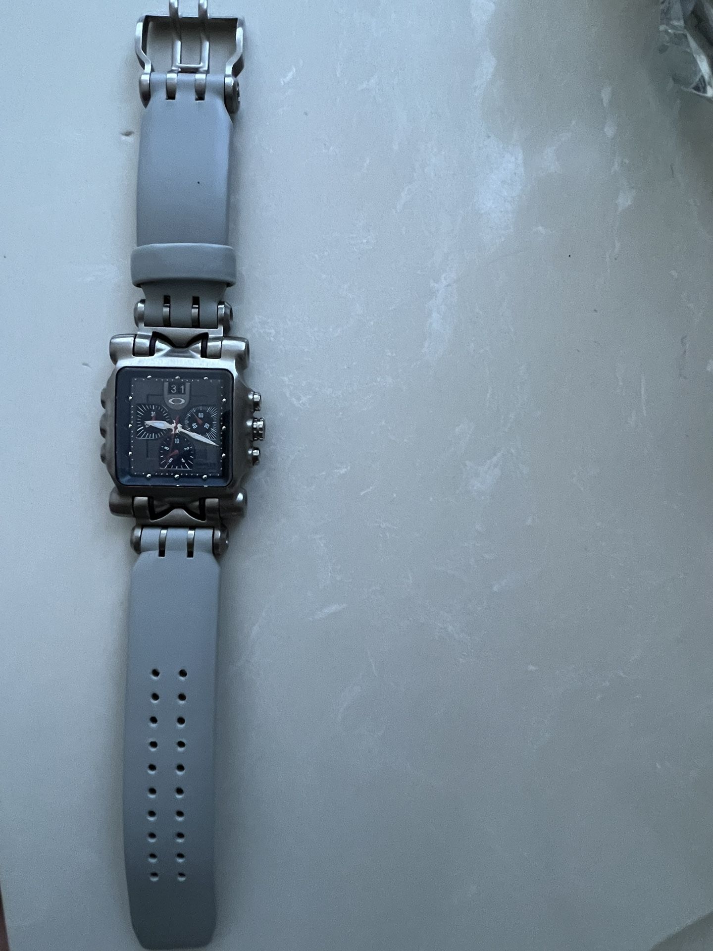 Oakley Watches Special Edition