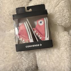 Tenis converse